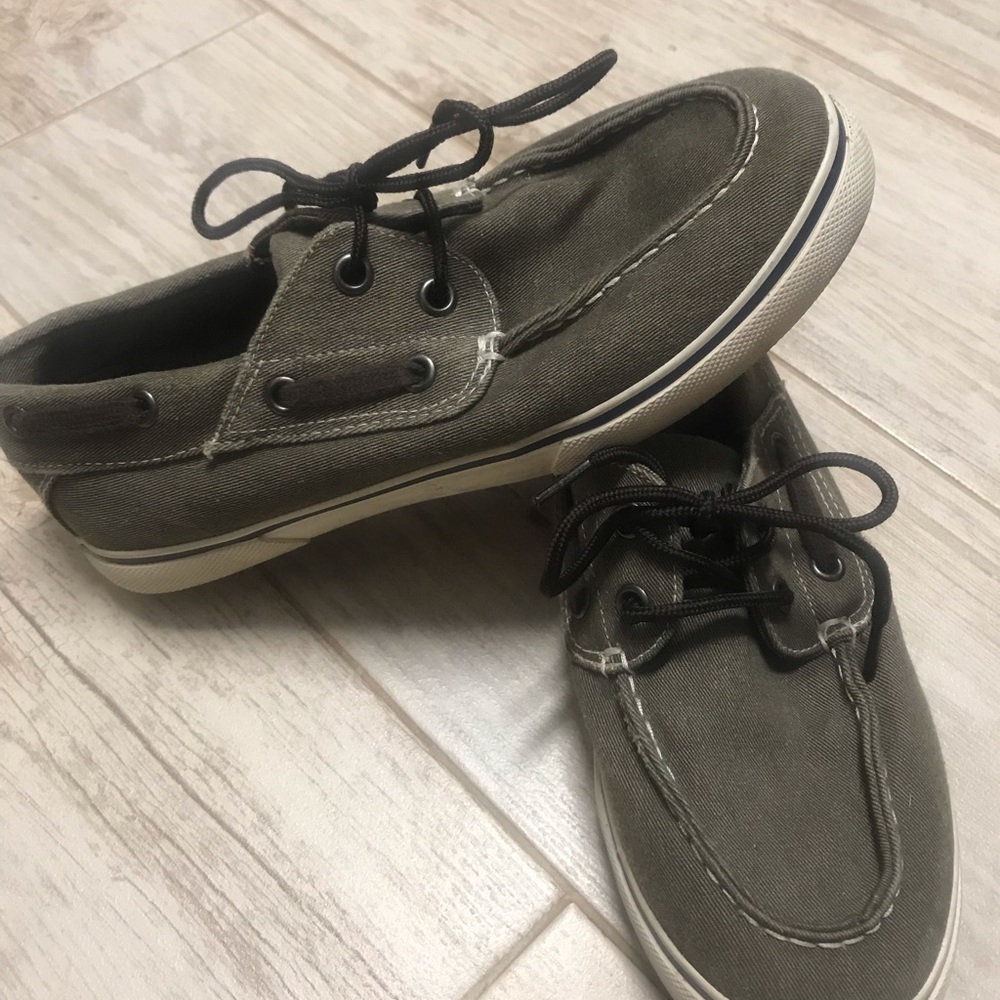 Boys loafers